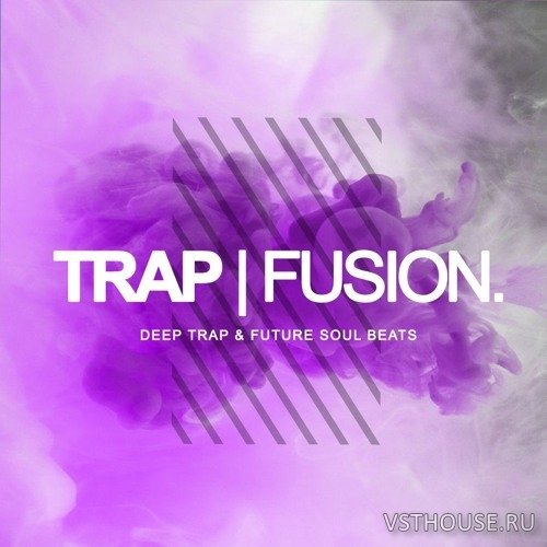 Samplestar - Trap Fusion (MIDI, WAV)