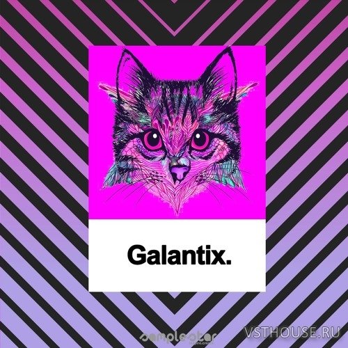 Samplestar - Galantix (MIDI, WAV)
