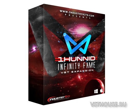 IndustryKits - 1HUNNID [Infinity Fame EXP] (Infinity Fame)