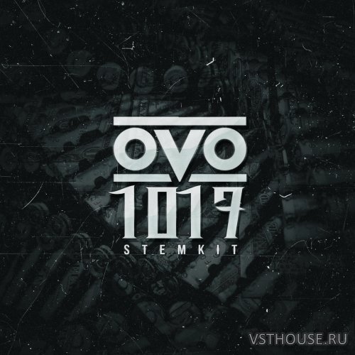 Infinit Essentials - OVO 1017 (WAV)