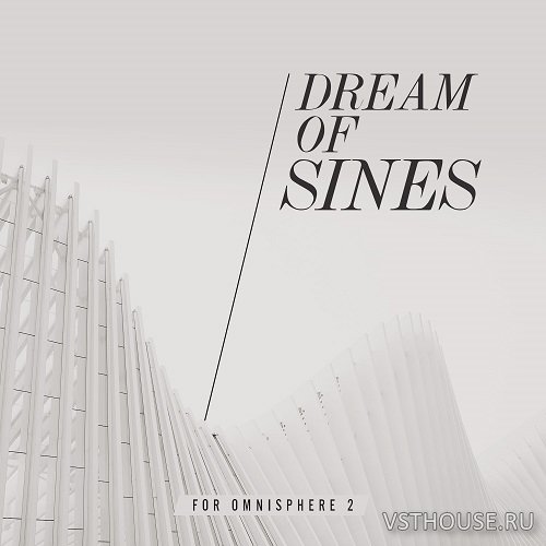 That Worship Sound - Dream of Sines (OMNISPHERE)