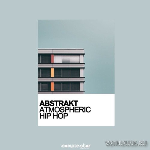 Samplestar - Abstrakt Atmospheric HipHop (MIDI, WAV)