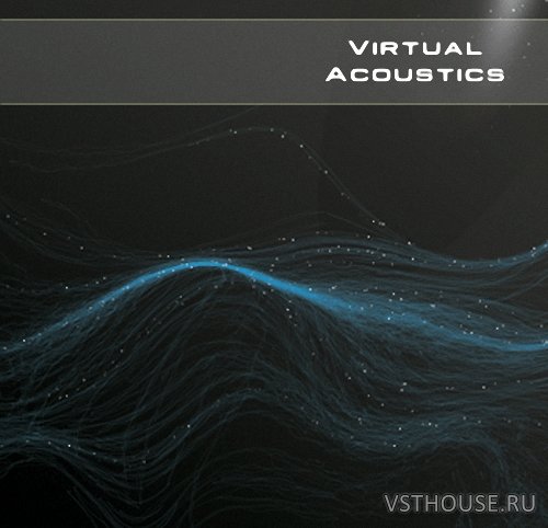 Sounds Divine - Virtual Acoustics (AALTO)