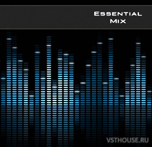 Sounds Divine - Essential Mix (HIVE)