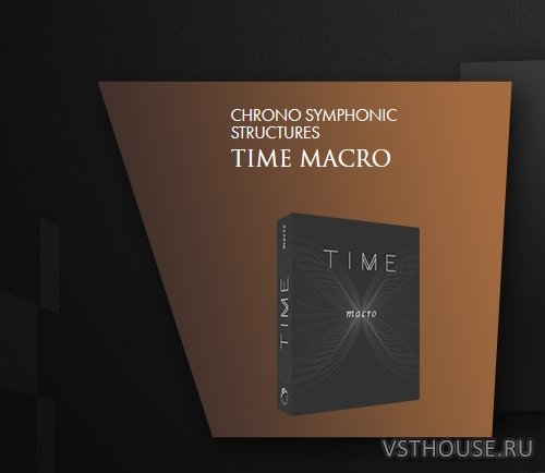 Orchestral Tools - TIME Macro (KONTAKT)