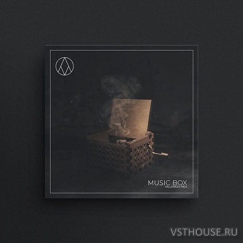 AngelicVibes - Music Box (WAV)