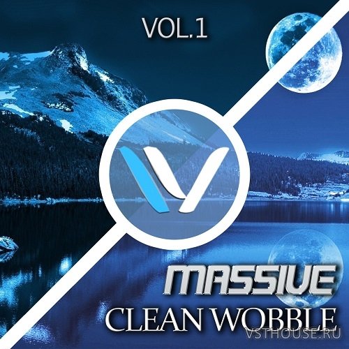 ProWaveStudio - CLEAN WOBBLE VOL.1 (MASSiVE)
