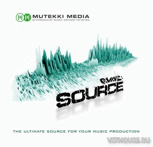 Mutekki Media - EVAC Source