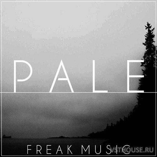 Freak Music - PALE (MIDI, WAV, SPiRE)