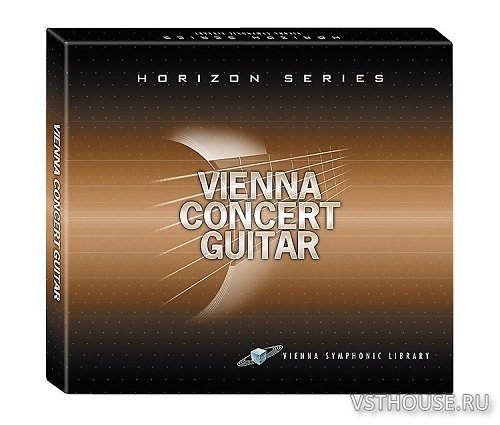 VSL - Horizon Series Concert Guitar Chords (Kontakt)