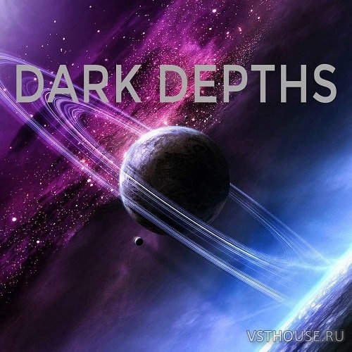 Tunesurge - Dark Depths (KONTAKT)