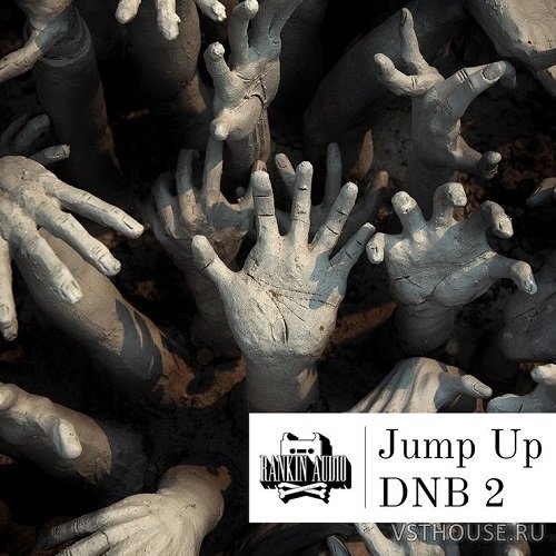 Rankin Audio - Jump Up DnB 2 (WAV)