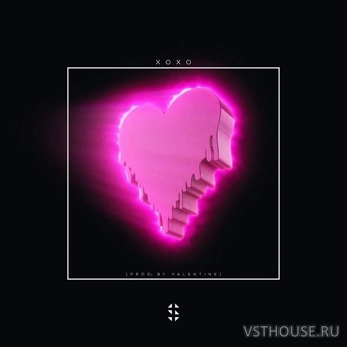 Samplified - Electronic & Future Beat Electronica Sound Pack 'XOXO'