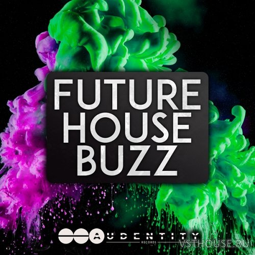 Audentity Records - Future House Buzz