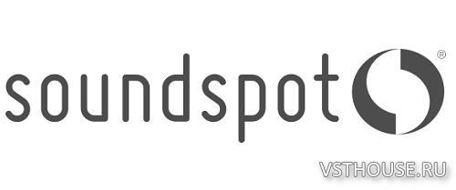 SoundSpot - Bundle VST, VST3, AAX, x86 x64 NO INSTALL