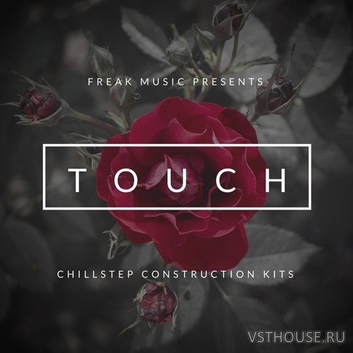 Freak Music - Touch (MIDI, WAV, SPiRE)