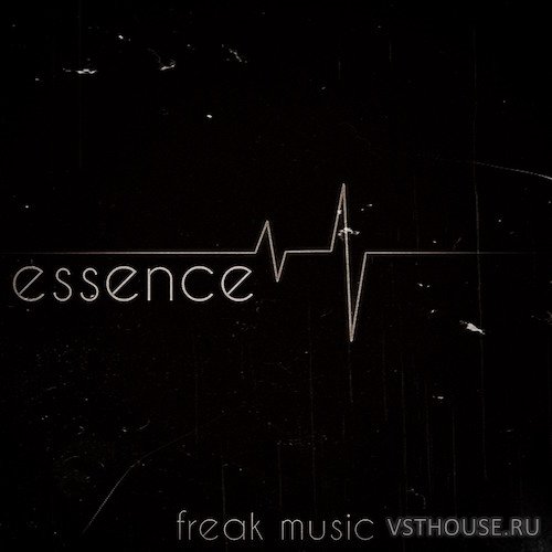 Freak Music - Essence (MIDI, WAV, SYLENTH1, PHASM, ABLETON)