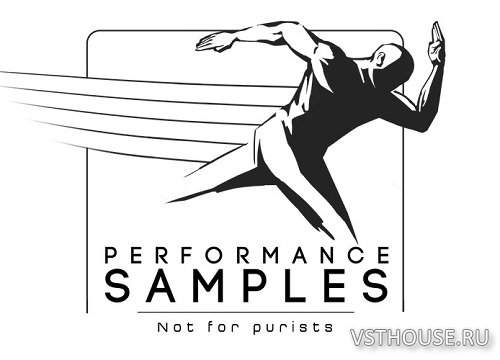 Performance Samples - River Piano (KONTAKT)
