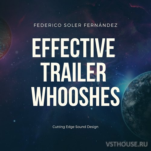 Federico Soler Fernández - Effective Trailer Alarms (WAV)