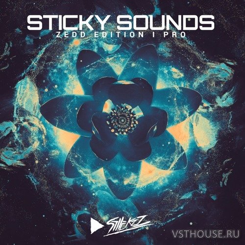 StiickzZ - Sticky Sounds 'Zedd Edition' (Pro Version)