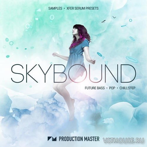 Production Master - Skybound (WAV, SERUM)