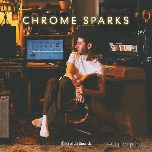 Splice Sounds - Chrome Sounds by Chrome Sparks (WAV)