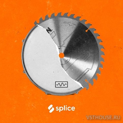 Splice Sounds - Home Hardware with Machinedrum (WAV)