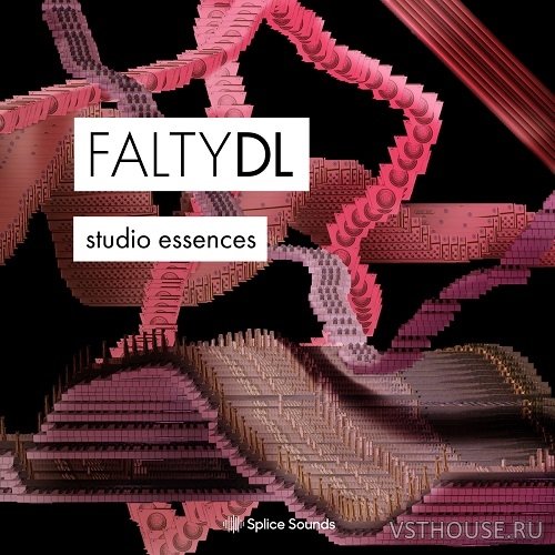 Splice Sounds - FaltyDL Studio Essences (WAV)