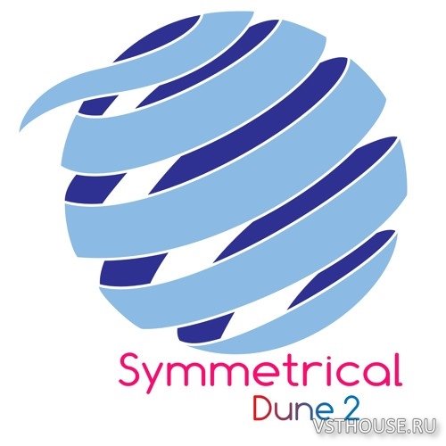 Vintage Synth Pads - Symmetrical (DUNE 2, 3)