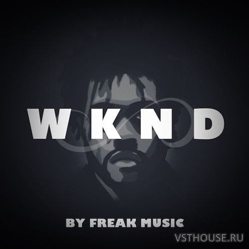 Freak Music - WKND (MIDI, WAV, SPiRE)