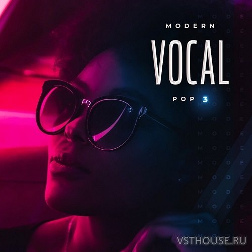 Diginoiz - Modern Vocal Pop Vol 3 (MIDI, WAV)