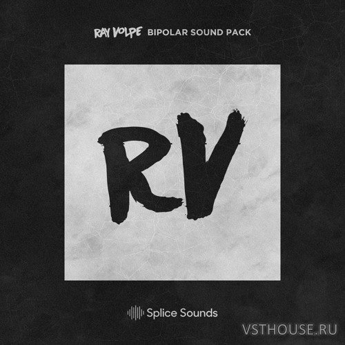 Splice Sounds - Ray Volpe Bipolar Sound Pack (FXP, WAV)