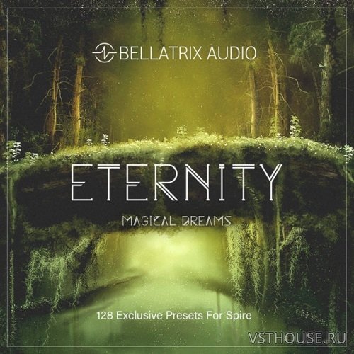 Bellatrix Audio - ETERNITY (SYNTH PRESET)