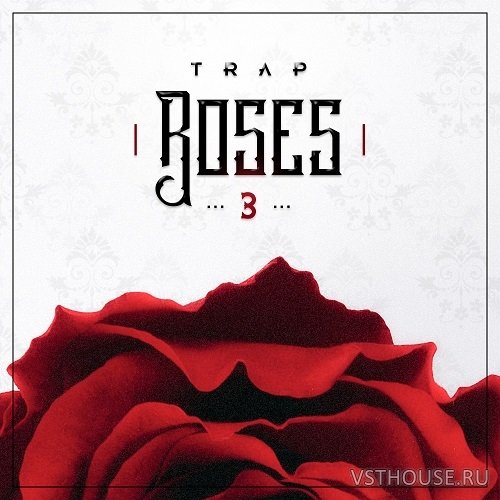 Diginoiz - Trap Roses 3 (WAV)