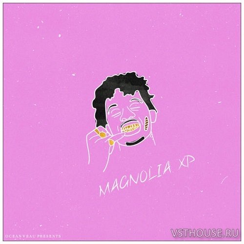 Ave Mcree - Magnolia XP for Tone2 Electra X2 (SYNTH PRESET)