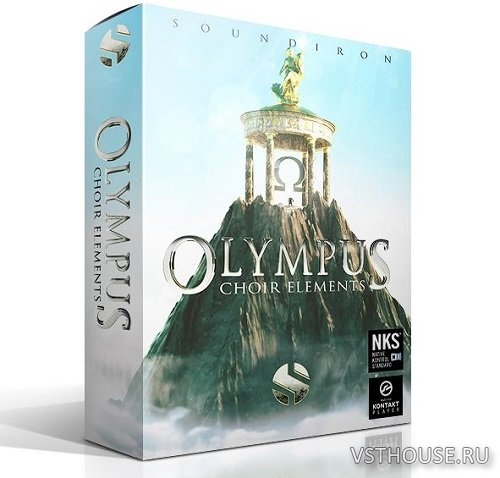 Soundiron - Olympus Elements v1.5 (Player Edition) (KONTAKT)