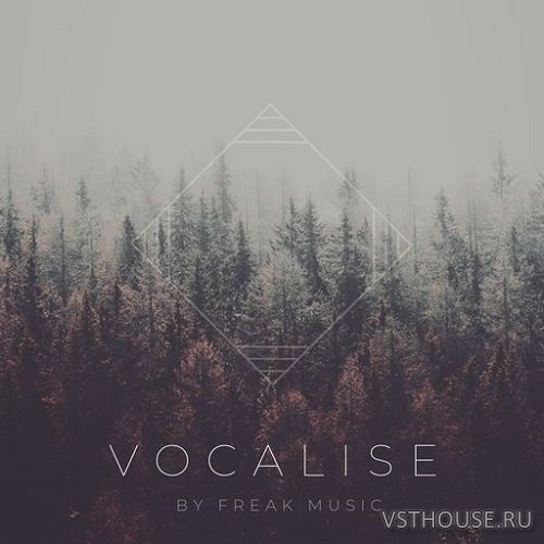 Freak Music - Vocalise (WAV)