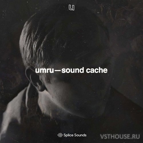 Splice Sounds - Umru Sound Cache (WAV)