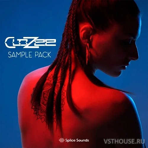 Splice Sounds - CloZee Sample Pack (WAV)