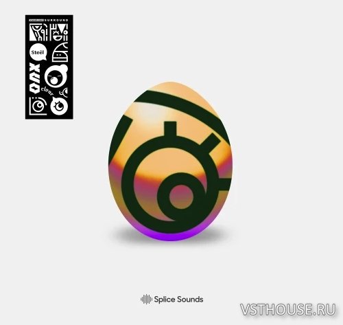 Splice Sounds - Iglooghost Sample Pack (WAV)