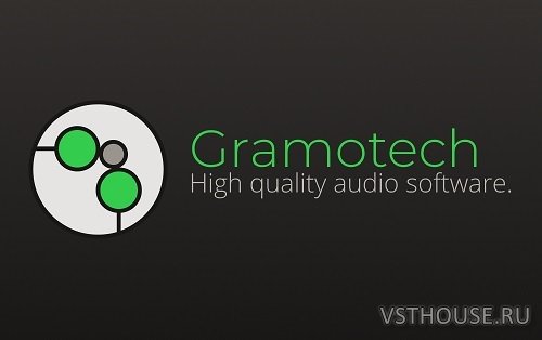 Gramotech - Bundle VST3 x64 (NO INSTALL, SymLink Installer)