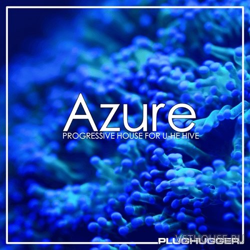 Plughugger - Azure (HiVE)