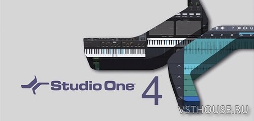 Studio-One-X-v.2.7