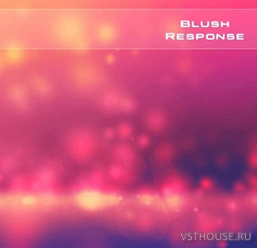 Soundsdivine - ‘Blush Response’ – U-he Repro-5 (SYNTH PRESET)