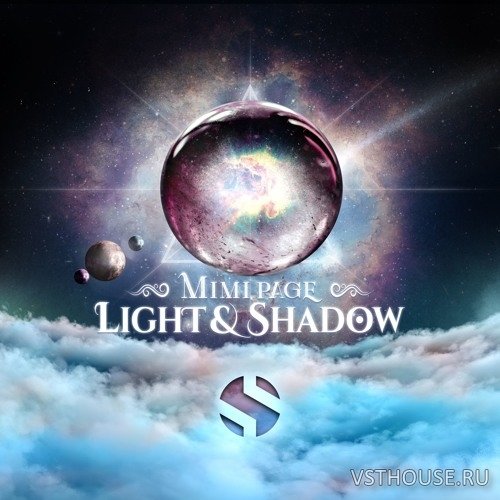 Soundiron - Mimi Page Light and Shadow (KONTAKT)
