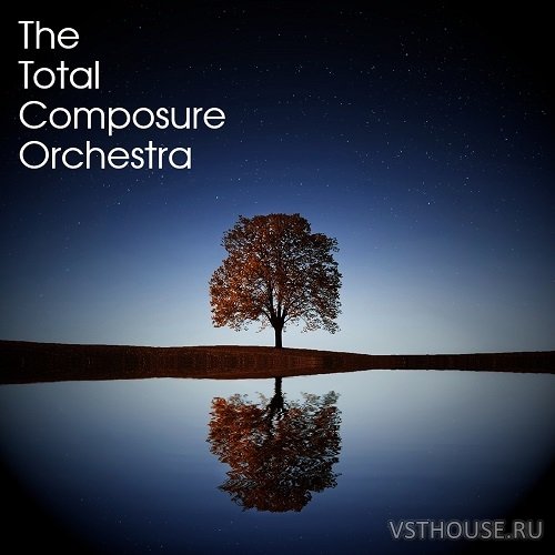 Sample Science - The Total Composure Orchestra (KONTAKT)