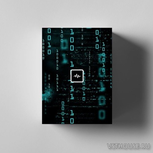 WavSupply - E-Trou – Matrix (Melody & Drum MIDI Kit)