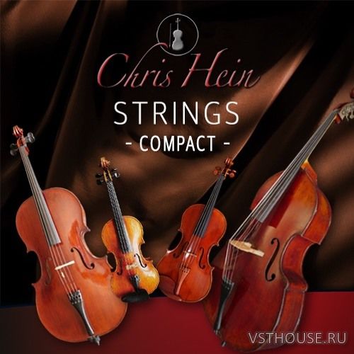 Chris Hein - Strings Compact (KONTAKT)