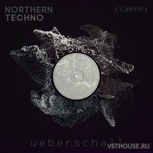 Ueberschall - Northern Techno (ELASTIK)
