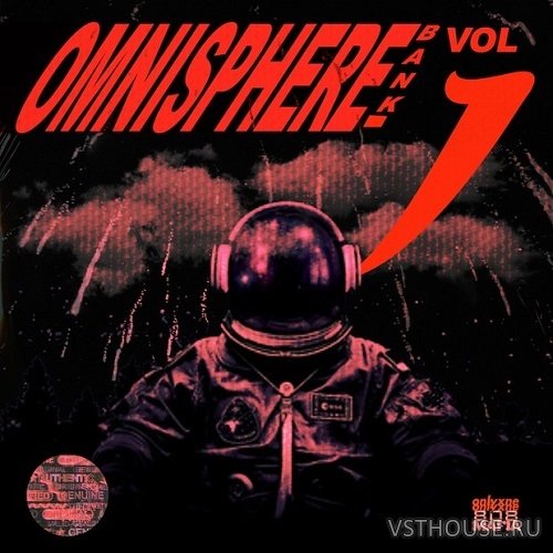 Onlyxne 808 Mafia - Omnisphere Bank Vol. 1 (OMNISPHERE)